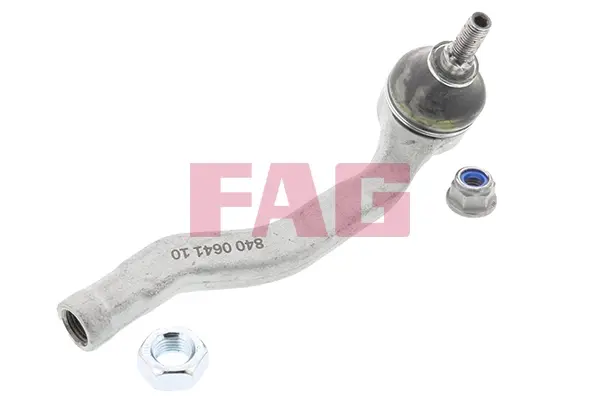 Наконечник тяги рульової (R) Honda Civic II/IV/V/VI 87-01/CR-V 95-02 840 0641 10 FAG 840-0641-10 (фото 1)