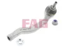 Наконечник тяги рульової (R) Honda Civic II/IV/V/VI 87-01/CR-V 95-02 840 0641 10 FAG 840-0641-10 (фото 1)
