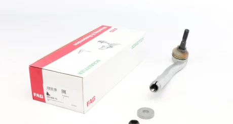 Наконечник тяги рульової (R) BMW 5 (E39), 09/95 - 07/03 840 0659 10 FAG 840-0659-10