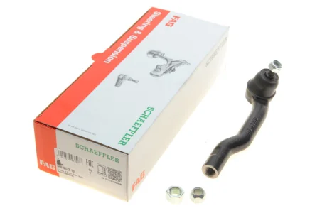 Наконечник тяги рульової (R) Suzuki Grand Vitara 98-05 840 0672 10 FAG 840-0672-10