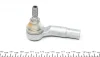 Наконечник тяги рульової (L) Seat Cordoba/Ibiza/Skoda Fabia/Roomster/VW Polo 01- 840 0678 10 FAG 840-0678-10 (фото 3)