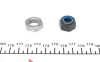 Наконечник тяги рульової (R) Seat Cordoba/Ibiza/Skoda Fabia/Roomster/VW Polo 01- 840 0679 10 FAG 840-0679-10 (фото 5)