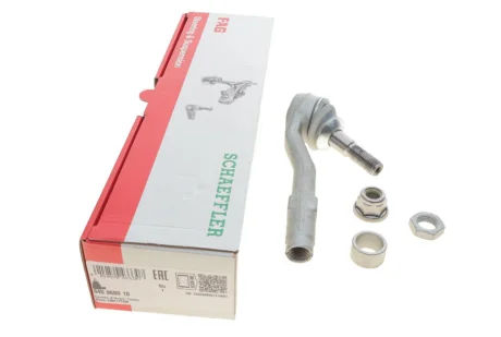 Наконечник тяги рульової BMW 5 (E60)/ 7 (E65-E67) 01-10 840 0680 10 FAG 840-0680-10
