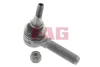 Наконечник тяги рульової(L) Land Rover Discovery II/Rannge Rover II 98-04 840 0698 10 FAG 840-0698-10 (фото 1)