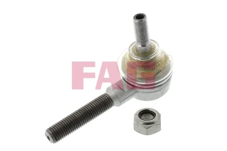 Наконечник тяги рульової MB 190 (W201) 86-93 RHT 840 0710 10 FAG 840-0710-10