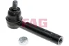 Наконечник тяги рульової Subaru Forester 98-/Impreza 92-/Legacy -09 840 0712 10 FAG 840-0712-10 (фото 1)