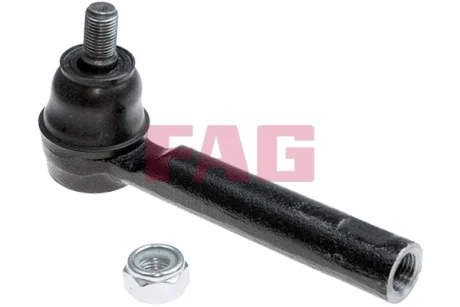 Наконечник тяги рульової Subaru Forester 98-/Impreza 92-/Legacy -09 840 0712 10 FAG 840-0712-10