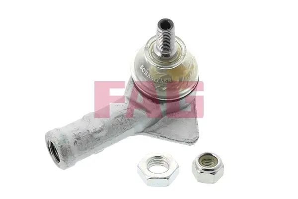 Накінечник рульової тяги FORD прав. (старий номер 915207) (Вир-во) FAG 840-0742-10 (фото 1)