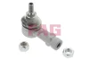 Наконечник тяги рульової Ford Fiesta 89-95/Ka 96-08 840 0745 10 FAG 840-0745-10 (фото 1)