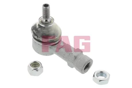 Наконечник тяги рульової Ford Fiesta 89-95/Ka 96-08 840 0745 10 FAG 840-0745-10