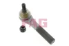 Наконечник тяги рульової Jeep Grand Cherokee/Wrangler 86-07 840 0748 10 FAG 840-0748-10 (фото 1)