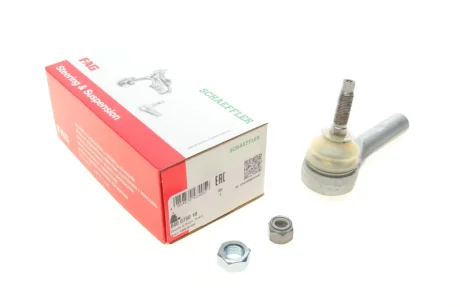 Наконечник тяги рульової Chrysler Voyager/Dodge Caravan 95-01 840 0750 10 FAG 840-0750-10