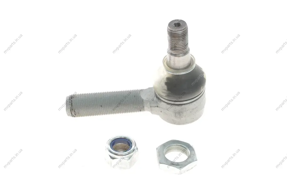 Наконечник тяги рульової (R) MB100/Ford Transit -92 (Etalon поперечна тяга) 840 0762 10 FAG 840-0762-10 (фото 1)