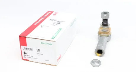 Наконечник тяги рульової Ford Transit 91-00, Л=П 840 0764 10 FAG 840-0764-10
