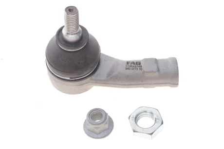 Наконечник тяги рульової (R) Ford Focus 98-04 840 0773 10 FAG 840-0773-10