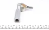Наконечник тяги рульової Ford Mondeo III 00-07, Л=П 840 0774 10 FAG 840-0774-10 (фото 3)