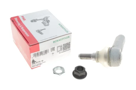 Наконечник тяги рульової Ford Transit V184/V347/V363/Custom V362, 00- 840 0775 10 FAG 840-0775-10