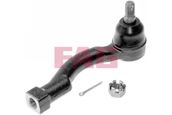 Наконечник тяги рульової (R) Kia Sorento I 02- 840 0776 10 FAG 840-0776-10 (фото 1)
