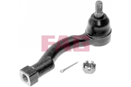 Наконечник тяги рульової (R) Kia Sorento I 02- 840 0776 10 FAG 840-0776-10
