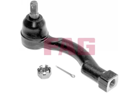 Наконечник тяги рульової (L) Kia Sorento I (JC), 08/02 - 840 0777 10 FAG 840-0777-10
