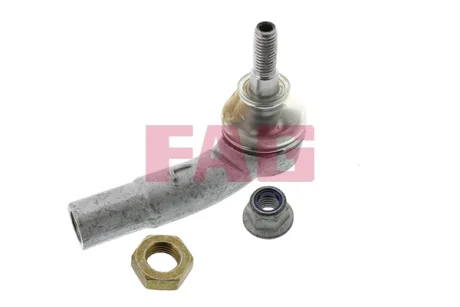 Наконечник тяги рульової (L) Ford Fiesta/Fusion 01-12 (поперечн.) 840 0781 10 FAG 840-0781-10
