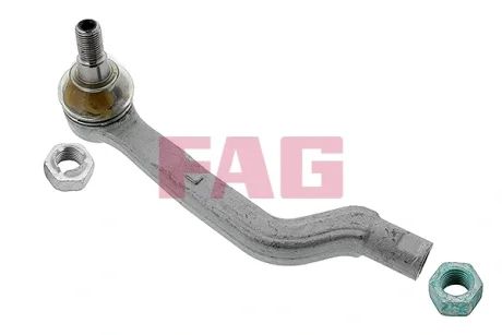 Наконечник тяги рульової (L) MB A-class (W169) 04-12 840 0803 10 FAG 840-0803-10