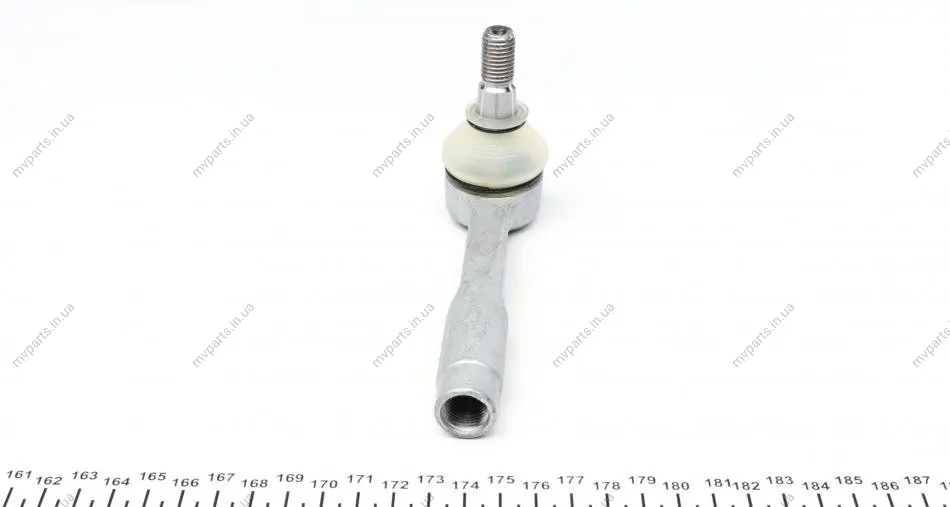 Наконечник тяги рульової Opel Astra G 1.2-2.2 98-09, Л=П 840 0809 10 FAG 840-0809-10 (фото 1)