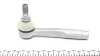 Наконечник тяги рульової Opel Astra G 1.2-2.2 98-09, Л=П 840 0809 10 FAG 840-0809-10 (фото 2)