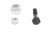 Наконечник тяги рульової (R) MB 207-307D (M24x1.5) (поперечн.) 840 0820 10 FAG 840-0820-10 (фото 5)