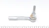 Наконечник тяги рульової (L) Opel Vectra C 1.6-3.2 02- (L=135mm) 840 0822 10 FAG 840-0822-10 (фото 3)