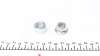 Наконечник тяги рульової (L) Opel Vectra C 1.6-3.2 02- (L=135mm) 840 0822 10 FAG 840-0822-10 (фото 5)