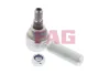Наконечник тяги рульової Daf 75-95/Iveco/MAN 00- (з лівою різьбою) 840 0826 10 FAG 840-0826-10 (фото 1)