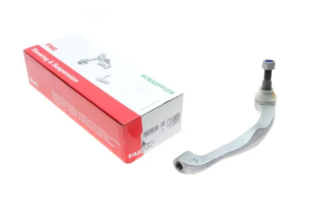 Наконечник тяги рульової (R) VW T5 03- 840 0843 10 FAG 840-0843-10