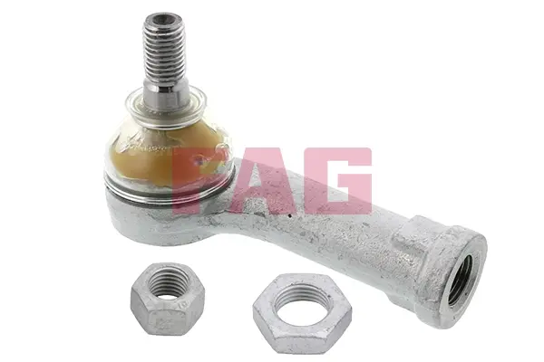 Накінечник рульової тяги VW TRANSPORTER IV 90-03 перед. міст ліворуч (Вир-во) FAG 840-0846-10 (фото 1)
