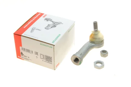 Наконечник тяги рульової (R) VW T4 90-03, до номера шасі 70M096448 840 0847 10 FAG 840-0847-10