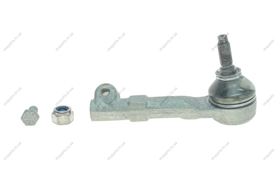 Накінечник тяги рульової (L) Renault Twingo 93-07 840 0860 10 FAG 840-0860-10 (фото 1)