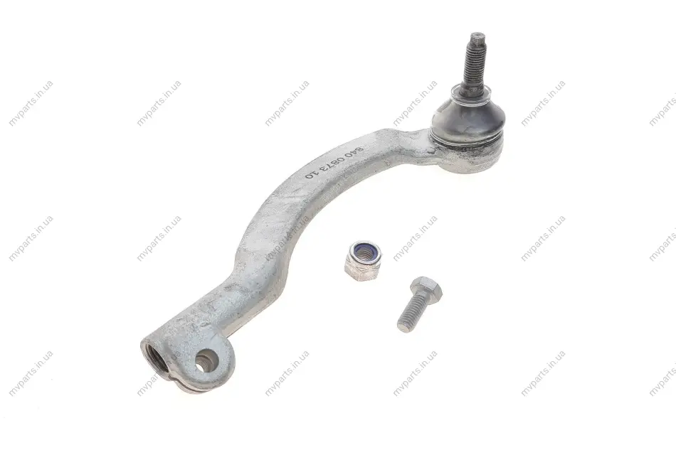 Наконечник тяги рульової (L) Renault Espace III 96-02 840 0873 10 FAG 840-0873-10 (фото 1)