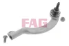 Наконечник тяги рульової (R) Renault Espace III 96-02 840 0874 10 FAG 840-0874-10 (фото 1)