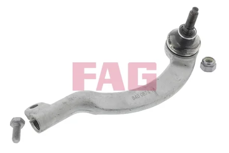 Наконечник тяги рульової (R) Renault Espace III 96-02 840 0874 10 FAG 840-0874-10