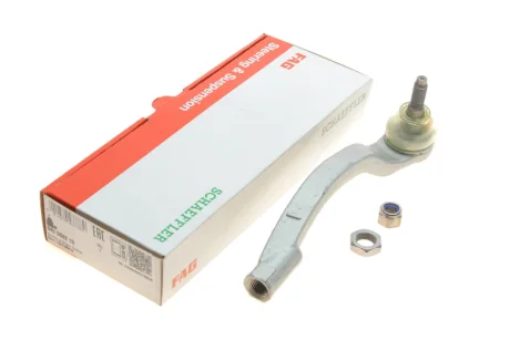 Наконечник тяги рульової (R) Renault Megane II 840 0882 10 FAG 840-0882-10