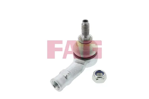 Накінечник рульової тяги AUDI/SKODA/VW (Старий номер 915741)(Вир-во) FAG 840-0890-10 (фото 1)