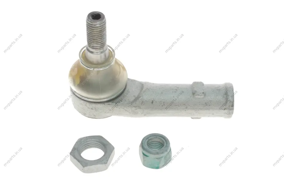 Наконечник тяги рульової (R) Audi A3 99-03/TT 99-06/VW Golf IV 3.2 02-05 (L=85mm) 840 0892 10 FAG 840-0892-10 (фото 1)