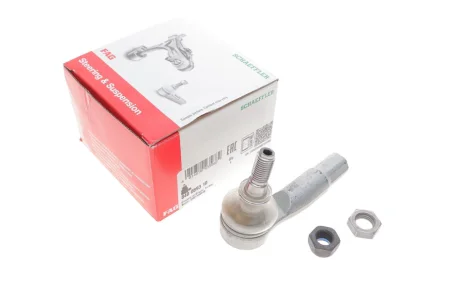 Наконечник тяги рульової (L) Audi A3/Skoda Octavia/VW Golf IV 95-06 840 0893 10 FAG 840-0893-10
