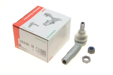 Наконечник тяги рульової (R) Audi A2/A3/Skoda Octavia/VW Bora/Golf IV 95-06 840 0894 10 FAG 840-0894-10