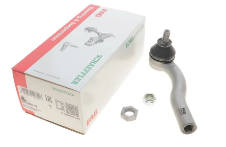 Наконечник тяги рульової (R) Fiat Doblo 01- 840 0909 10 FAG 840-0909-10