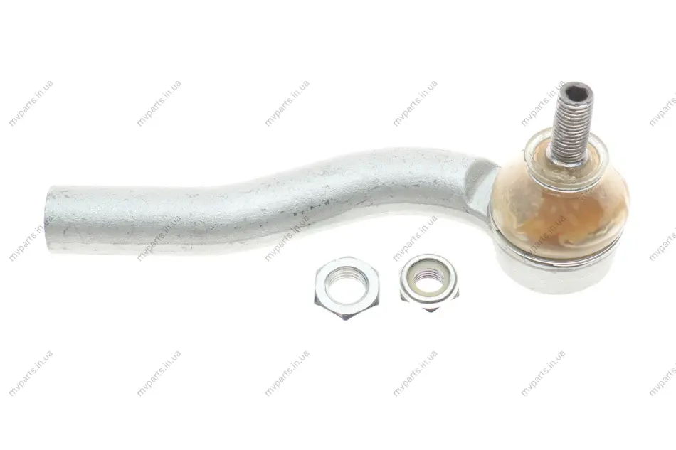 Наконечник тяги рульової (L) Fiat Panda II 03-12 840 0911 10 FAG 840-0911-10 (фото 1)