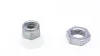 Наконечник тяги рульової (L) Citroen C4 04-11/(R) Peugeot 206 98-/(L) 307 00- 840 0921 10 FAG 840-0921-10 (фото 5)