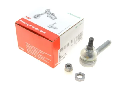 Наконечник тяги рульової Citroen Berlingo/Peugeot Partner 96-08 840 0922 10 FAG 840-0922-10