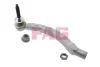 Наконечник тяги рульової (L) Volvo S60/S80/V70 99-10 840 0964 10 FAG 840-0964-10 (фото 1)