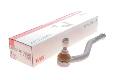 Накінечник тяги рульової (L) Citroen C5 01-08 840 0969 10 FAG 840-0969-10